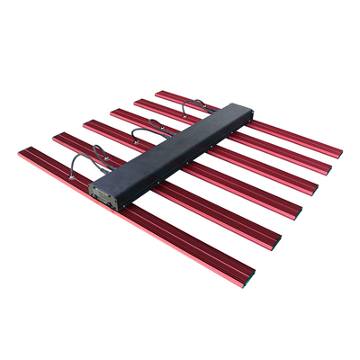 5ft x 5ft Dimmable 2.9umol/j Led To Grow For Light Bar Full Spectrum Commerical Grow Lights EU